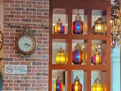 -巴依老爷新疆美食(工体旗舰店)