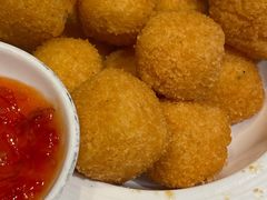 一口酥豆腐-陶陶居酒家(海岸城店)
