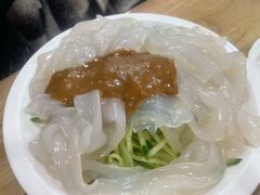 -姥家春饼店(漳州二路店)