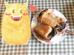 -清真·白记年糕(牛街北口店)