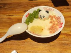 -破三川·新川菜(静安大融城店)