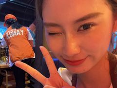 -杨记齐齐哈尔烤肉(总店)