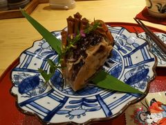 -龍千代·味自慢(黑龙江北路店)