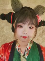 -盘子女人坊古装写真摄影(南京总店)