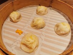 特色蟹粉小笼包-鼎泰丰(成都远洋太古里店)