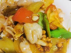 -金苑酒家·客家菜·广东老字号(万象店)