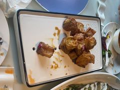 -柳莺湖上·湖景餐厅·江南菜(西湖店)