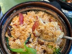 -煲煲好(朝阳门店)