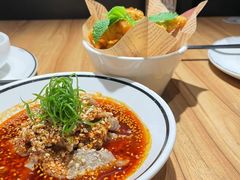 -太二酸菜鱼(汕头苏宁广场店)