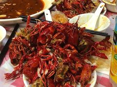 -刘记老长沙龙虾烧烤(麦地店)