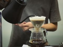 -NokNok Coffee(宽窄巷子店)