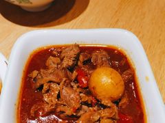 -老乡鸡(亚夏汽车城同创科技园店)