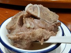 -老火大骨头汤馆