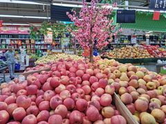 -世纪联华超市(外海店)