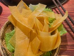 -马厂老火锅(胜太路店)