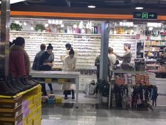 -七浦路服装批发市场
