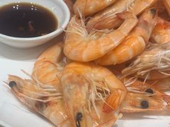 -禾斗海鲜自助(市南银座店)