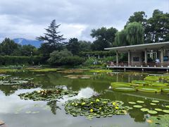 -国家植物园南园