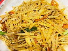 -柴火农家·江西赣南菜(土华店)