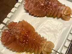 -麦凯伦烧烤·精酿超级工厂店(金桥总店)