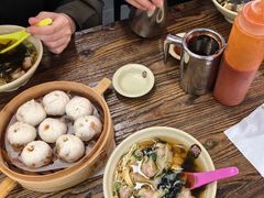 -都谷包子(天一广场店)