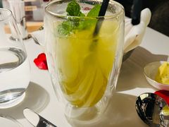 奇果菠萝-燃扒房Steakhouse(皇庭店)