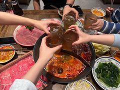 -袁山山重庆火锅(丈八北路店)