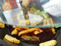 -缘福乡村铁锅炖民宿(八达岭店)