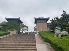 -汉陵苑