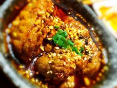 -付小姐在成都(中山公园店)