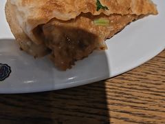 -河沿肉饼Beijing Pie(东华门店)