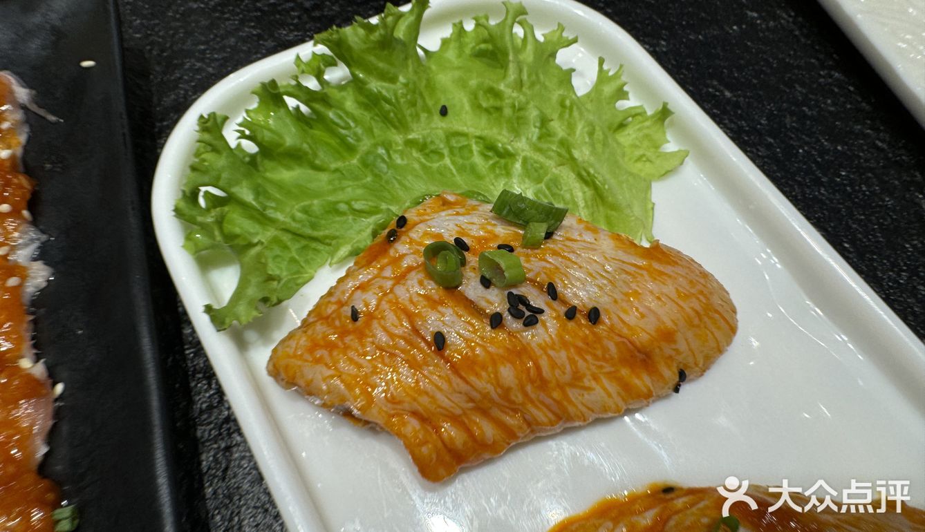 谁能拒绝得了性价比超高的烤肉店呢？