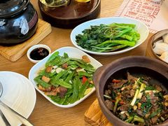 -顺风汤馆·广府粤菜(江宸天街店)