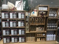 -MUJI无印良品(万象城店)