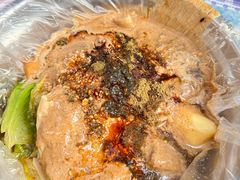 -陈记麻辣烫(浦口道店)
