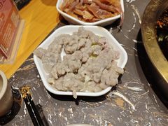 -堂客老火锅(欣阳广场总店)