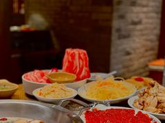 -小龙坎火锅(湖滨银泰in77店)