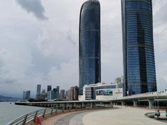 -演武大桥观景平台