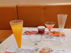 -芭菲盛宴·环球美食(袁家岗店)