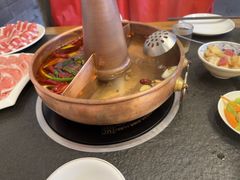 -仁和四季涮肉馆(天坛南门店)