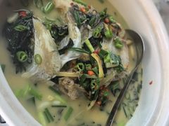 -福巷湘食小馆·猛火现炒(上海首店)