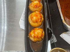 -正宗八宝冰饭·非遗冰饭·烧烤(奎桥店)