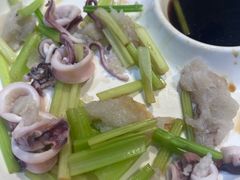 -阿巧一号私房菜(止园路店)
