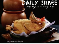 -秦月轩·陕西家乡菜(阜成路·五棵松店)