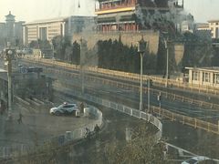 -中国铁道博物馆(正阳门馆)