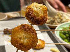 -管氏翅吧(国展店)