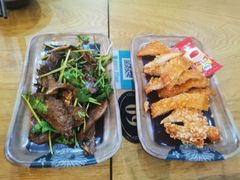 -格朗合 · 鸡汤米线(和悦汇店)