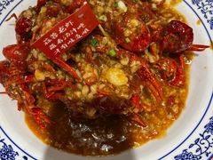 -满盆红龙虾(开发区店)