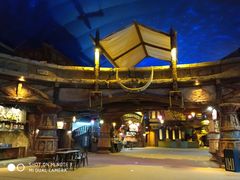 -波塞冬旅游度假区