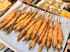 -江湖翅客(琶洲新村店)